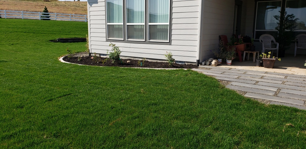 B.M. Landscape by Legends Landscaping Inc. -Boise, ID - Photo 26