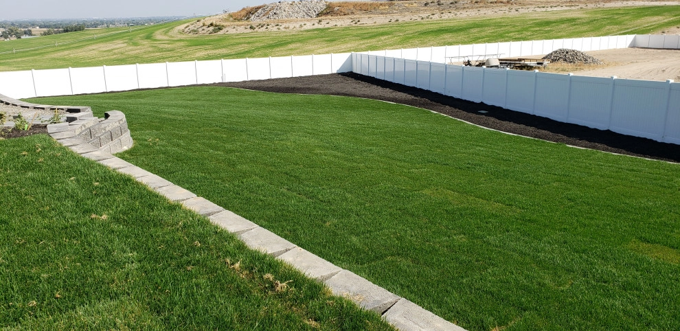 B.M. Landscape by Legends Landscaping Inc. -Boise, ID - Photo 22