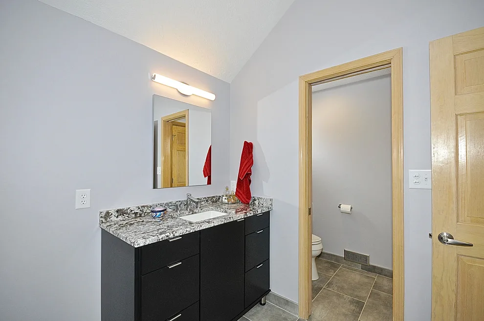 GuyCo - Sandy Creek Restroom Renovation by The Guy Corporation - Photo 13