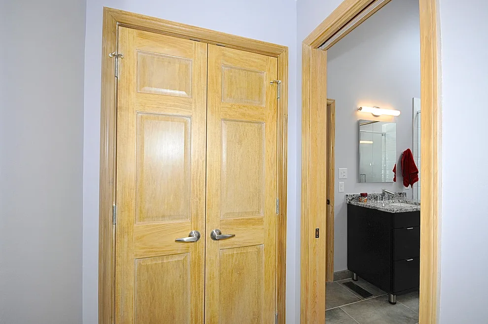 GuyCo - Sandy Creek Restroom Renovation by The Guy Corporation - Photo 10