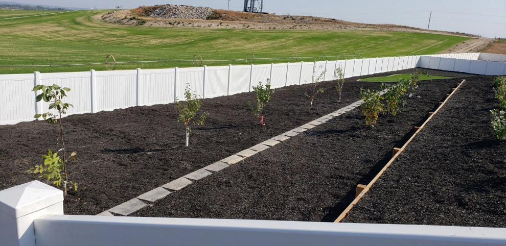 B.M. Landscape by Legends Landscaping Inc. -Boise, ID - Photo 29