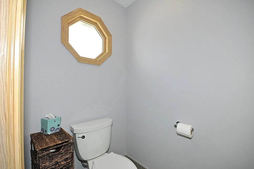 GuyCo - Sandy Creek Restroom Renovation by The Guy Corporation - Photo 3
