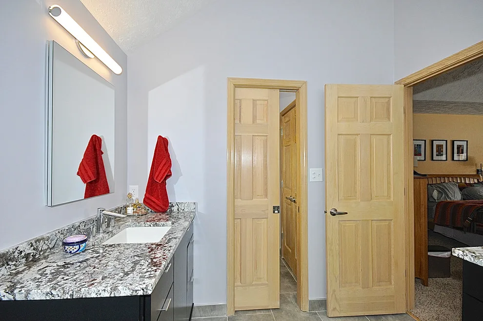 GuyCo - Sandy Creek Restroom Renovation by The Guy Corporation - Photo 5