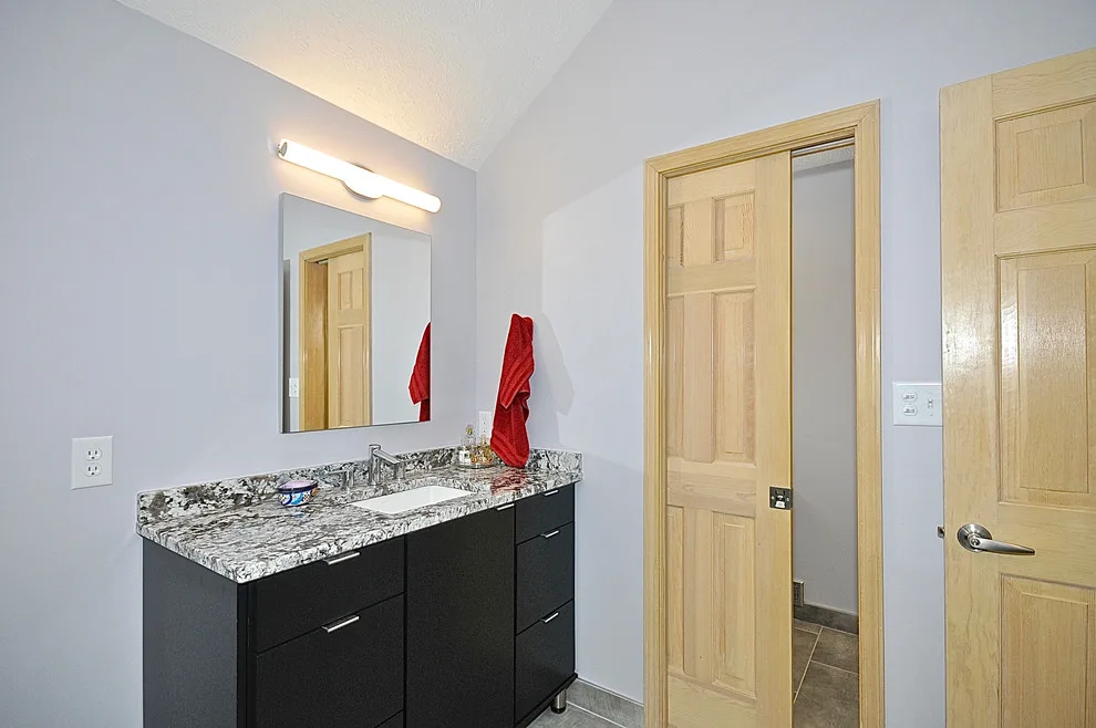 GuyCo - Sandy Creek Restroom Renovation by The Guy Corporation - Photo 4