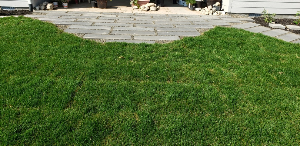 B.M. Landscape by Legends Landscaping Inc. -Boise, ID - Photo 2