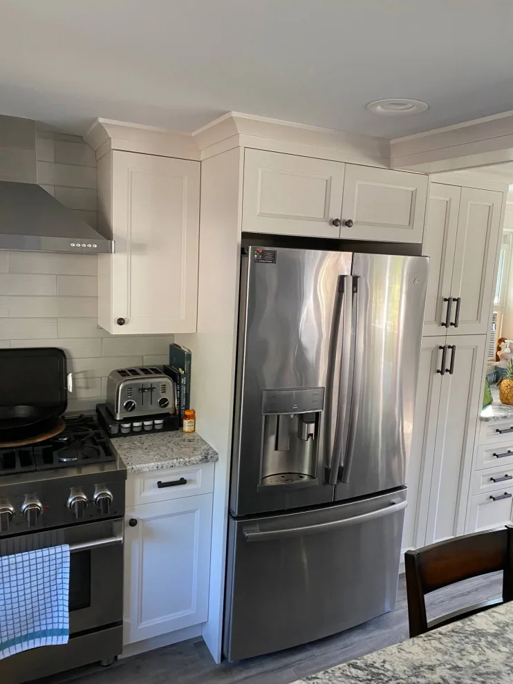 Sandy Hook Culinary Space Revamp by Kling Brothers Builders LLC - Photo 4