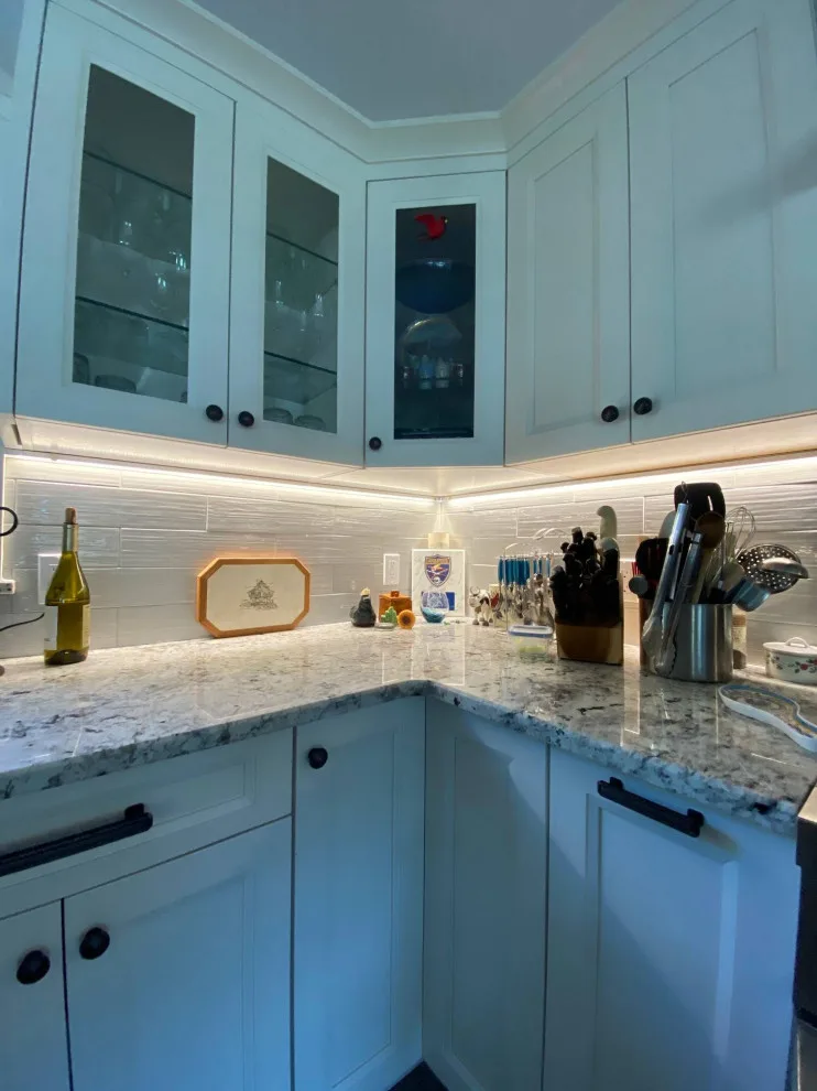 Sandy Hook Culinary Space Revamp by Kling Brothers Builders LLC - Photo 5