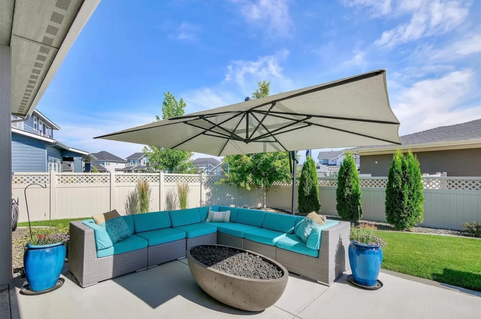 Check this out! by Legends Landscaping Inc. -Boise, ID - Photo 4