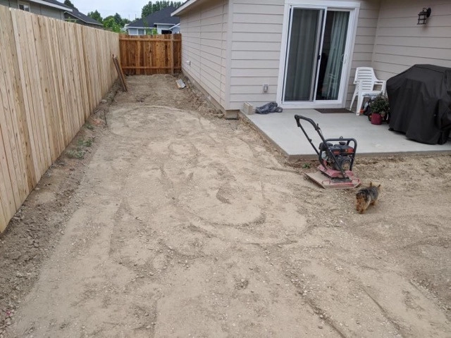 Legends Landscaping Inc. -Boise, ID - Photo 3