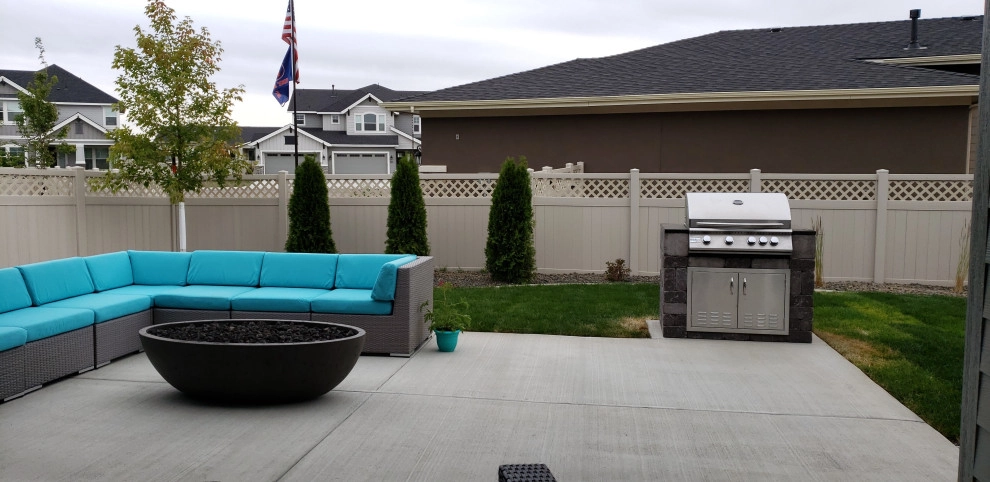Legends Landscaping Inc. -Boise, ID - Photo 12