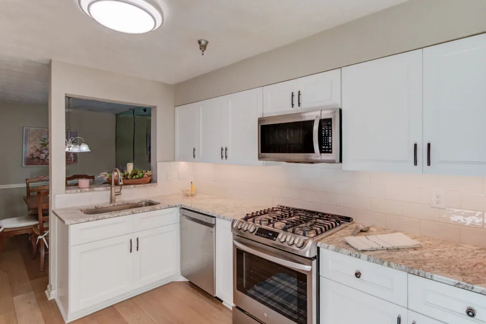 Sandy Springs Culinary Space by JWAC Construction Inc. - Photo 5