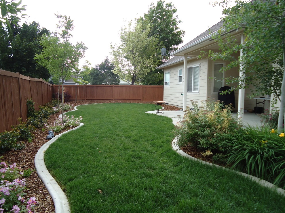M. Landscape by Legends Landscaping Inc. -Boise, ID - Photo 2