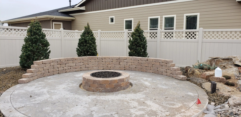 BB. Landscape by Legends Landscaping Inc. -Boise, ID - Photo 20