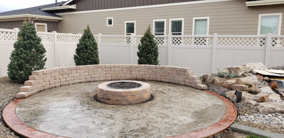 BB. Landscape by Legends Landscaping Inc. -Boise, ID - Photo 18