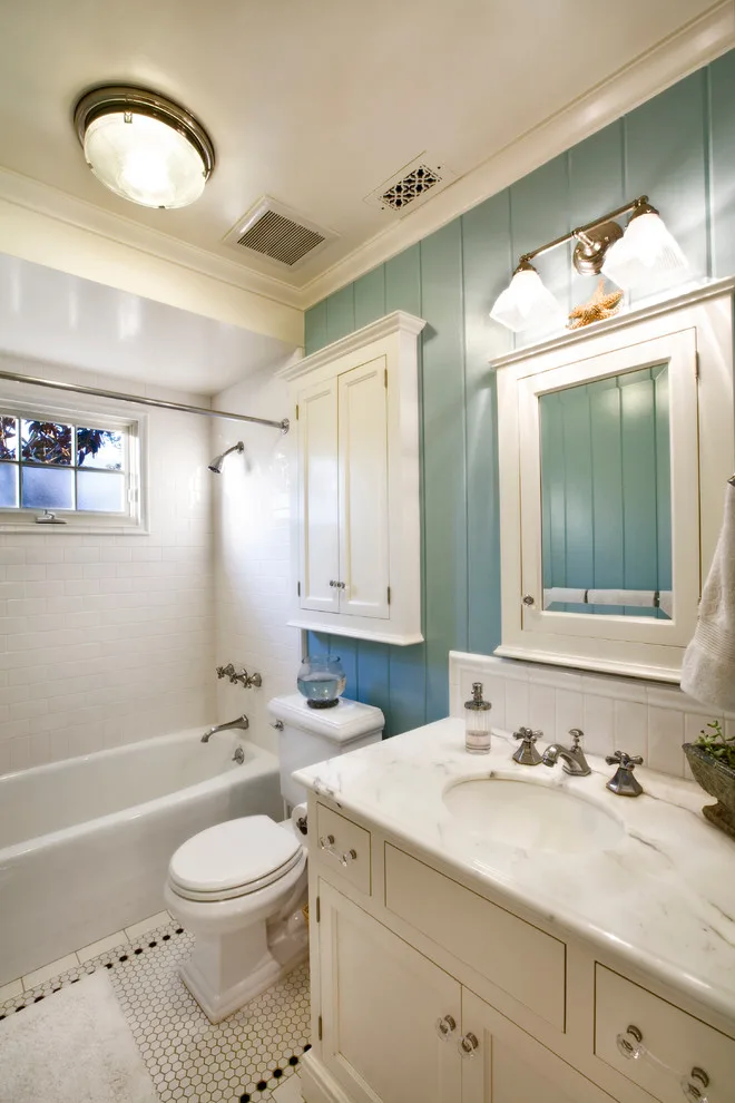 Santa Barbara Home by Jed Hirsch, General Building Contractor, Inc. - Photo 12