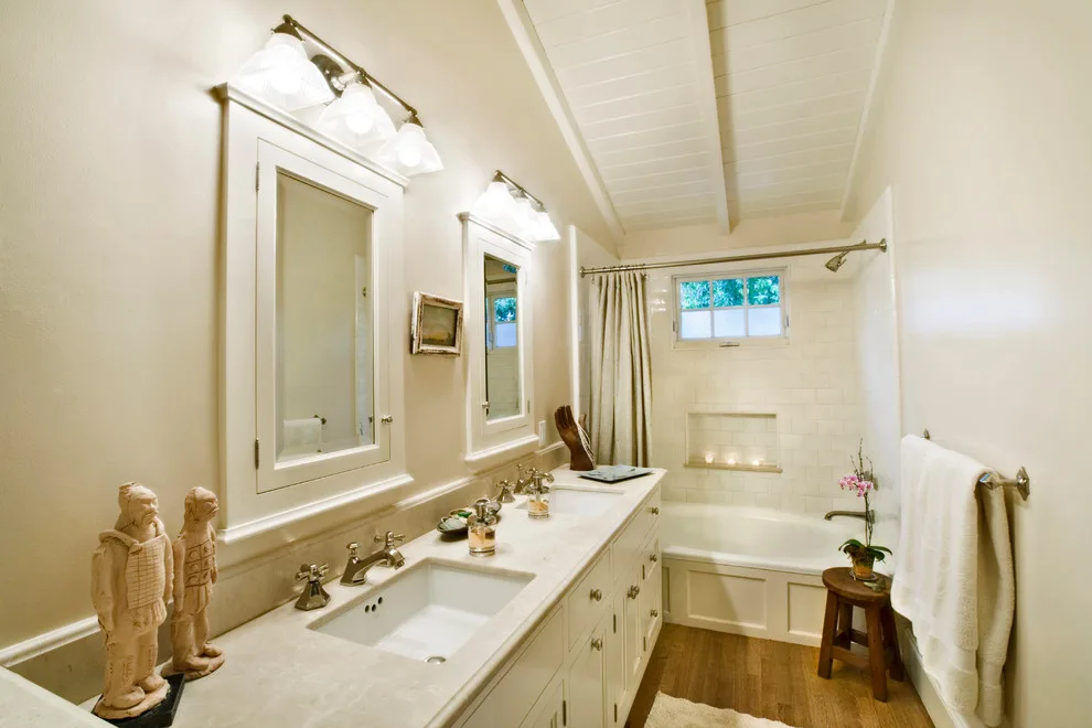 Santa Barbara Home by Jed Hirsch, General Building Contractor, Inc. - Photo 15