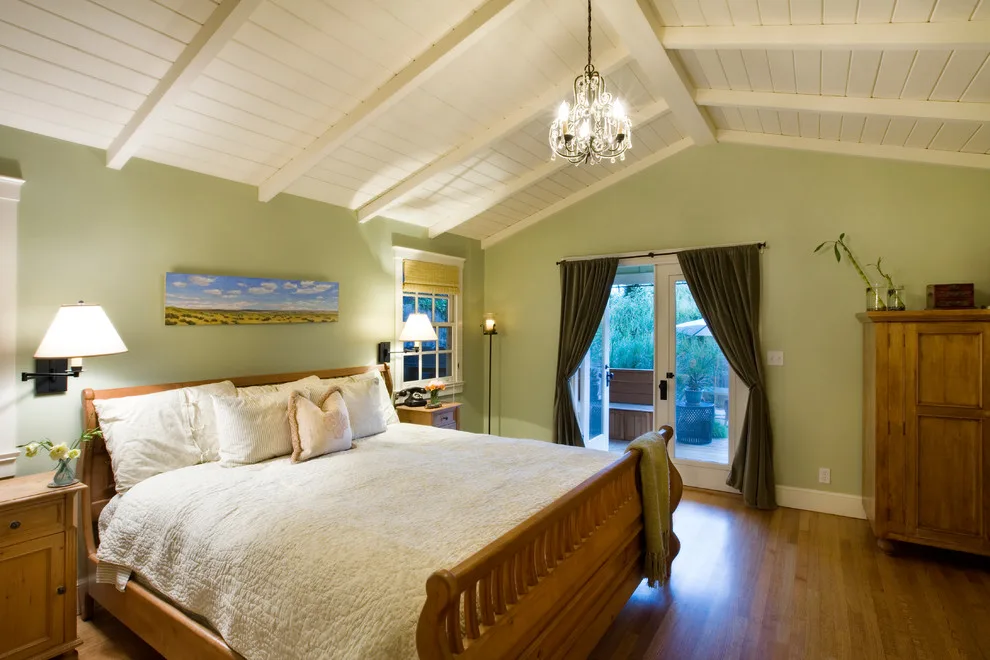 Santa Barbara Home by Jed Hirsch, General Building Contractor, Inc. - Photo 2