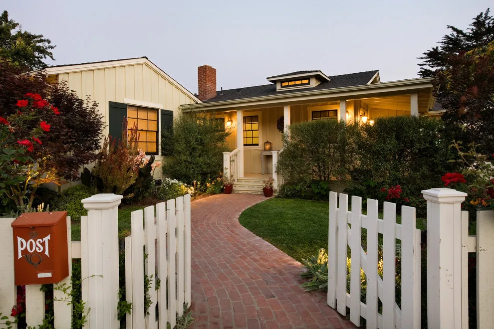 Santa Barbara Home by Jed Hirsch, General Building Contractor, Inc. - Photo 3