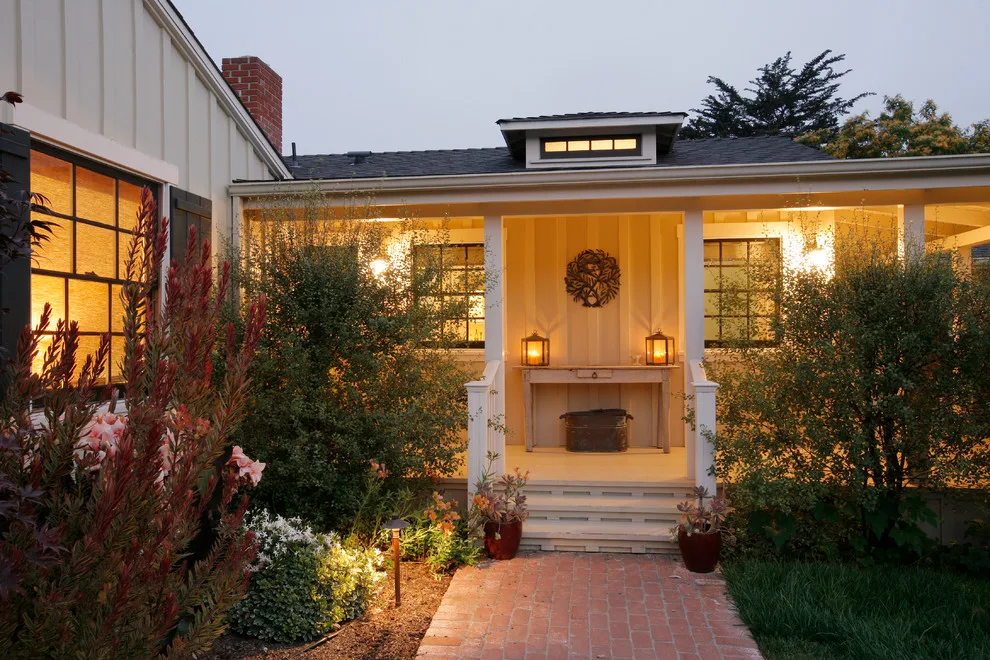 Santa Barbara Home by Jed Hirsch, General Building Contractor, Inc. - Photo 11