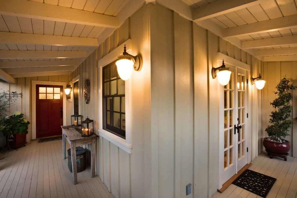 Santa Barbara Home by Jed Hirsch, General Building Contractor, Inc. - Photo 4