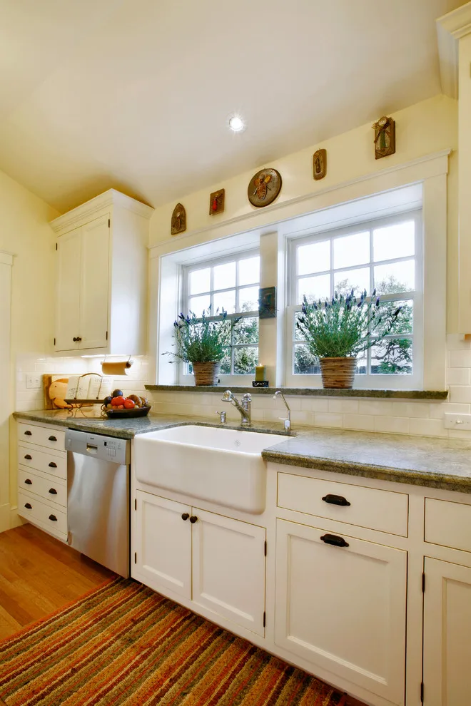 Santa Barbara Home by Jed Hirsch, General Building Contractor, Inc. - Photo 13
