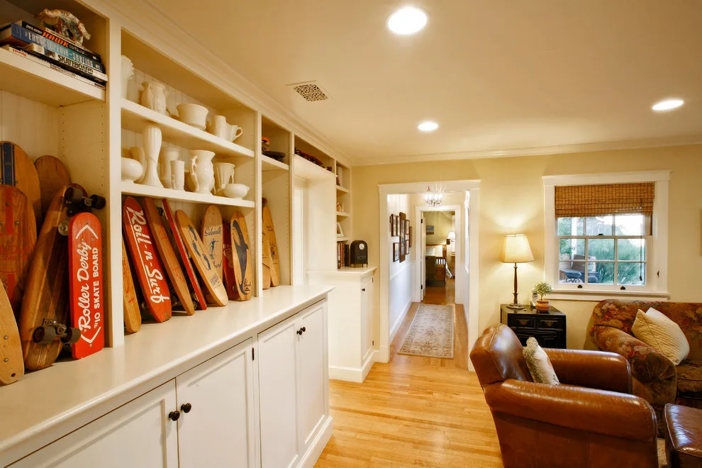 Santa Barbara Home by Jed Hirsch, General Building Contractor, Inc. - Photo 10