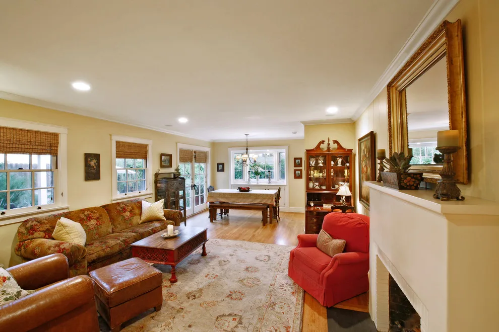Santa Barbara Home by Jed Hirsch, General Building Contractor, Inc. - Photo 8