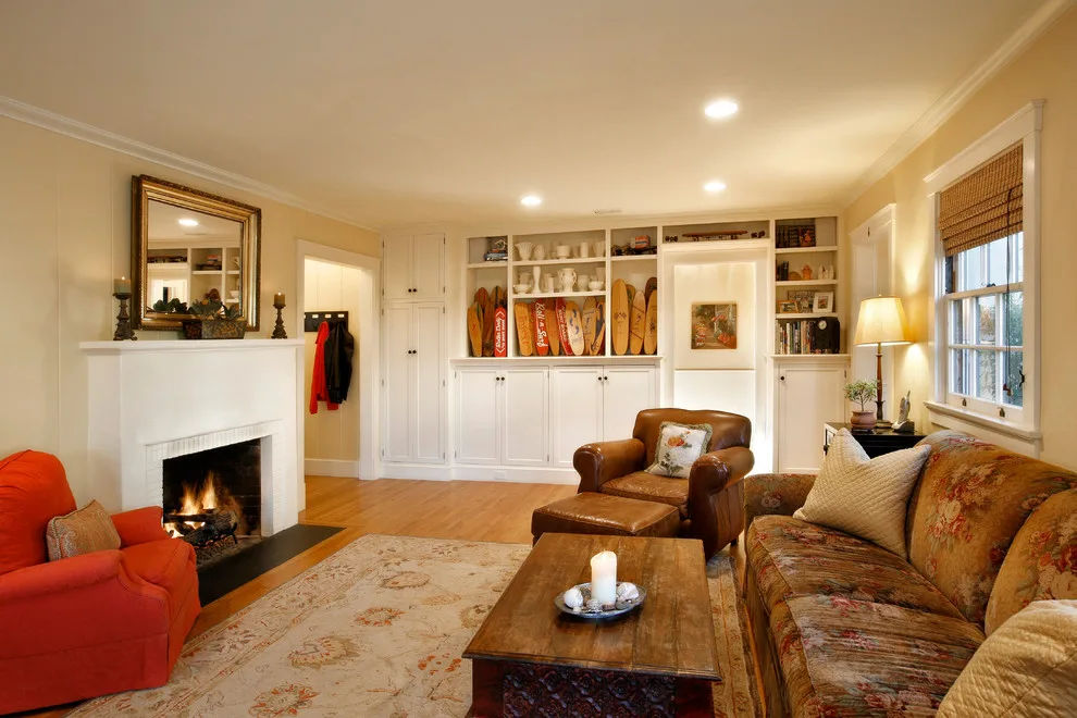 Santa Barbara Home by Jed Hirsch, General Building Contractor, Inc. - Photo 16