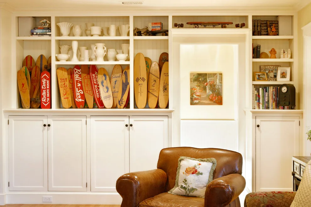 Santa Barbara Home by Jed Hirsch, General Building Contractor, Inc. - Photo 7