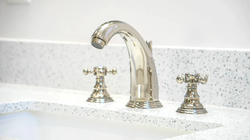 Santa Clara Restroom by Modern Builders Co LLC - Photo 7