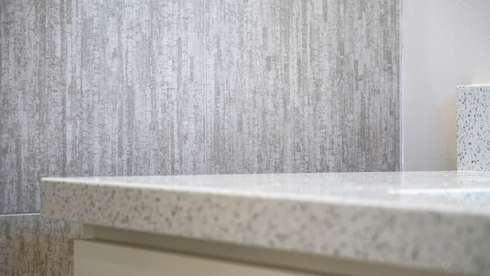 Santa Clara Restroom by Modern Builders Co LLC - Photo 8