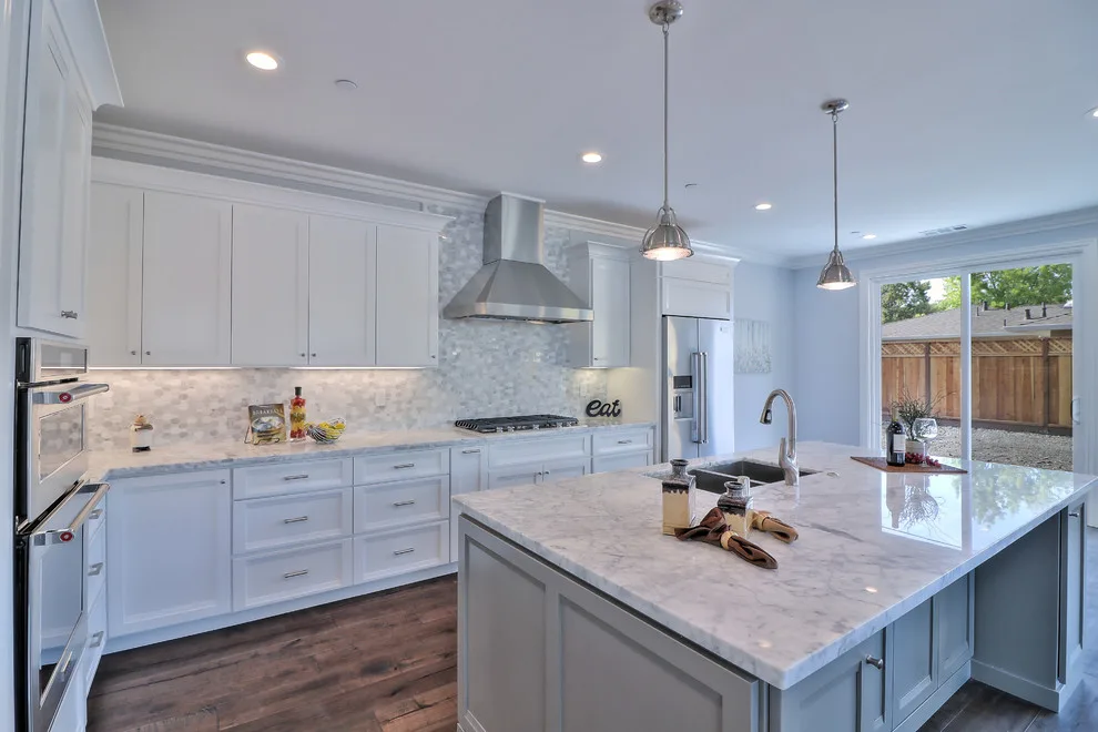 Santa Clara City Residence by Deco Development Inc. - Photo 9