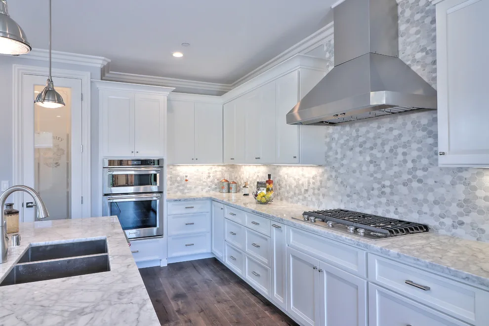 Santa Clara City Residence by Deco Development Inc. - Photo 6