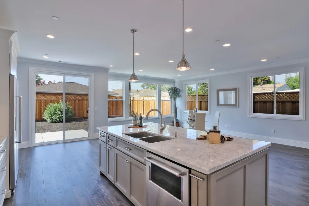 Santa Clara City Residence by Deco Development Inc. - Photo 11