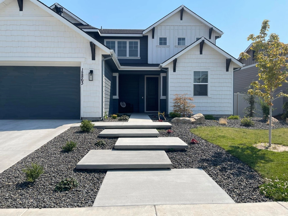 Nampa ID -B1 by Legends Landscaping Inc. -Boise, ID - Photo 2
