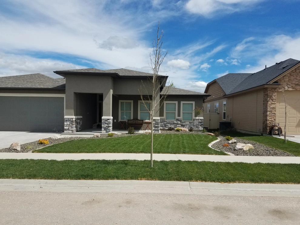 M.M. Landscape by Legends Landscaping Inc. -Boise, ID - Photo 9