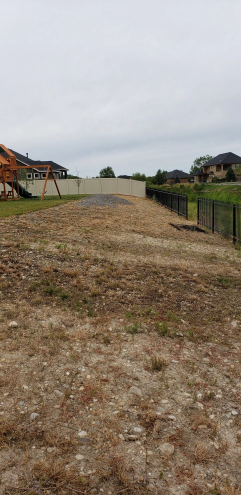 C. Landscape by Legends Landscaping Inc. -Boise, ID - Photo 8