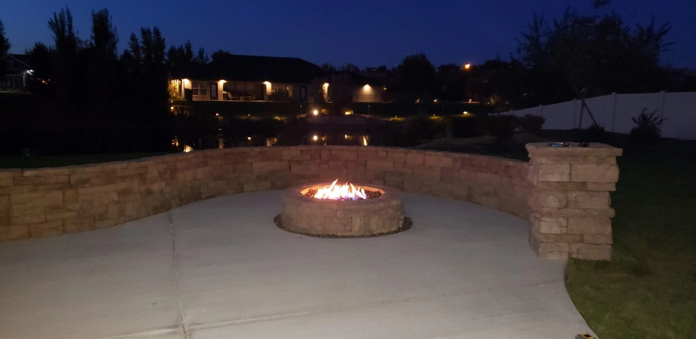 C. Landscape by Legends Landscaping Inc. -Boise, ID - Photo 16
