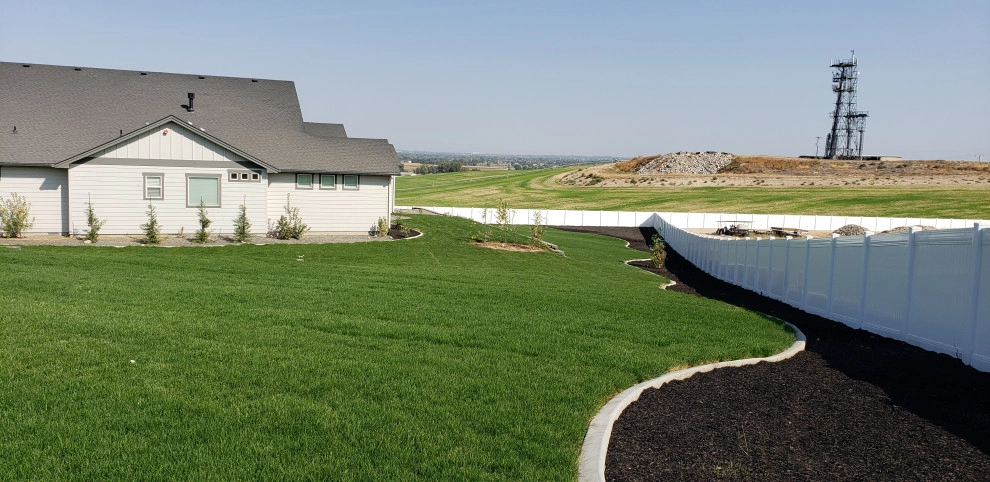 B.M. Landscape by Legends Landscaping Inc. -Boise, ID - Photo 21