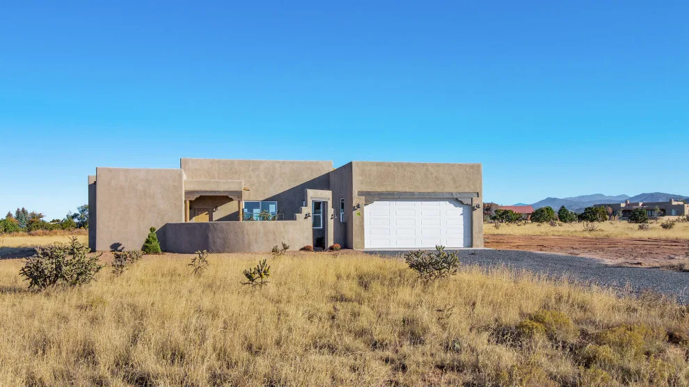 Santa Fe Residential Building Project by Wild Sage Homes - Photo 14