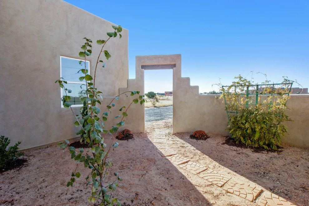 Santa Fe Residential Building Project by Wild Sage Homes - Photo 4