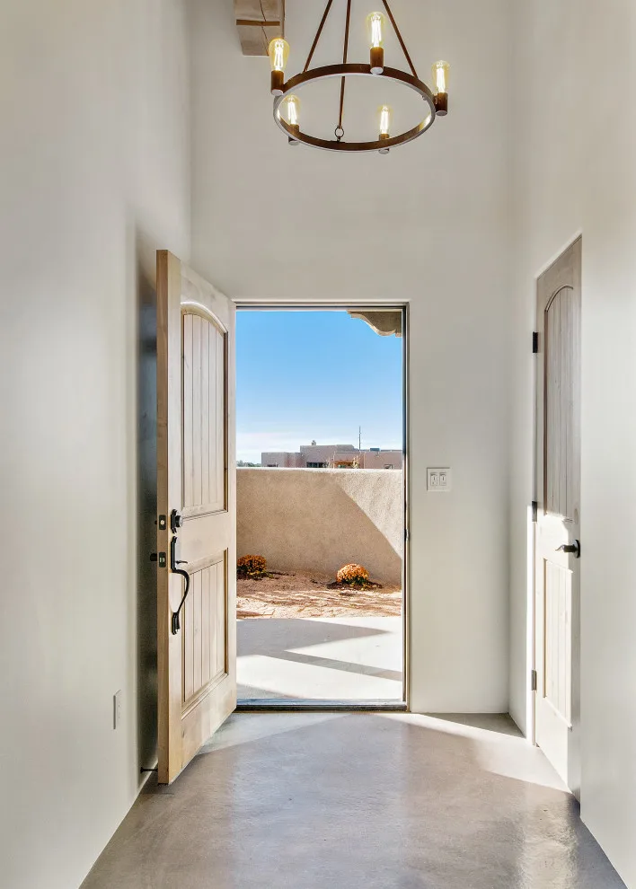 Santa Fe Residential Building Project by Wild Sage Homes - Photo 6