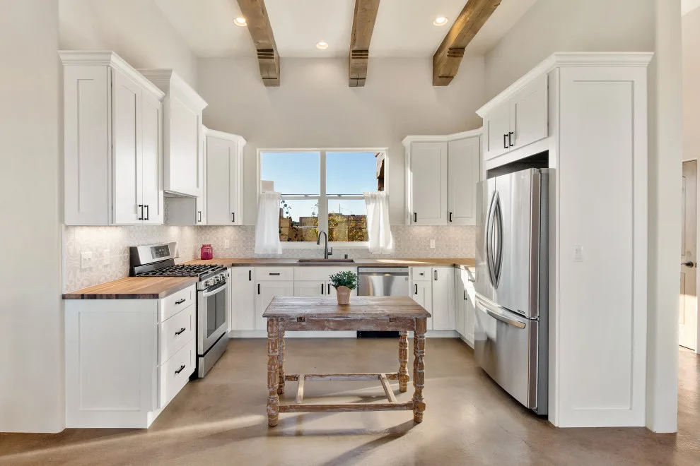 Santa Fe Residential Building Project by Wild Sage Homes - Photo 19