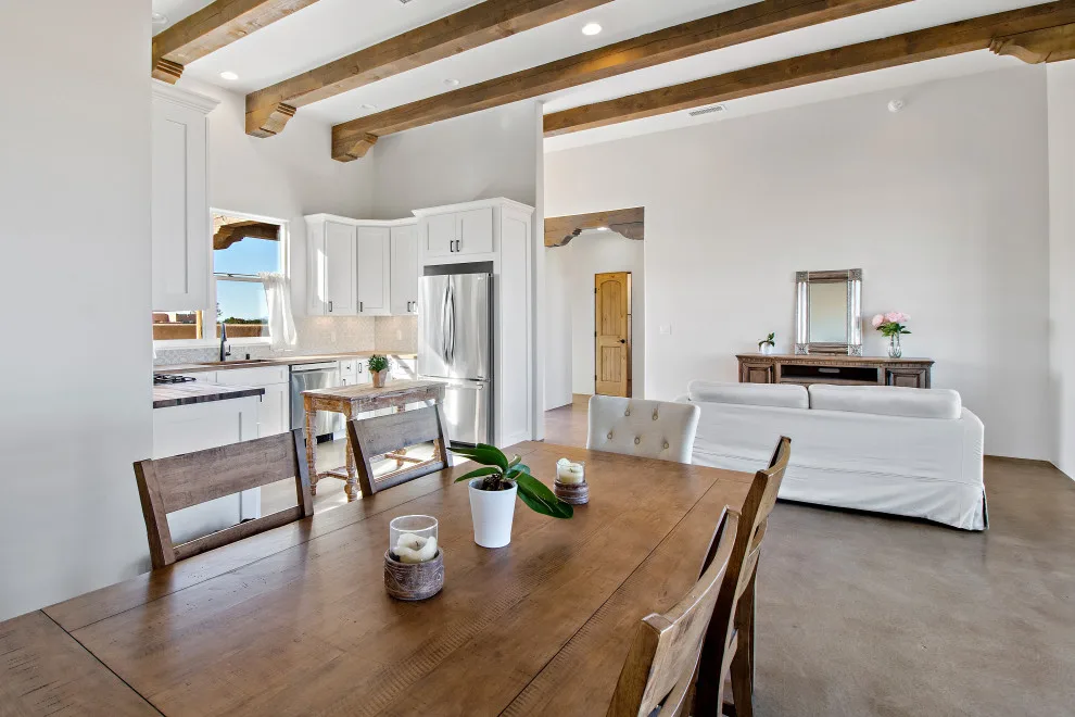 Santa Fe Residential Building Project by Wild Sage Homes - Photo 11