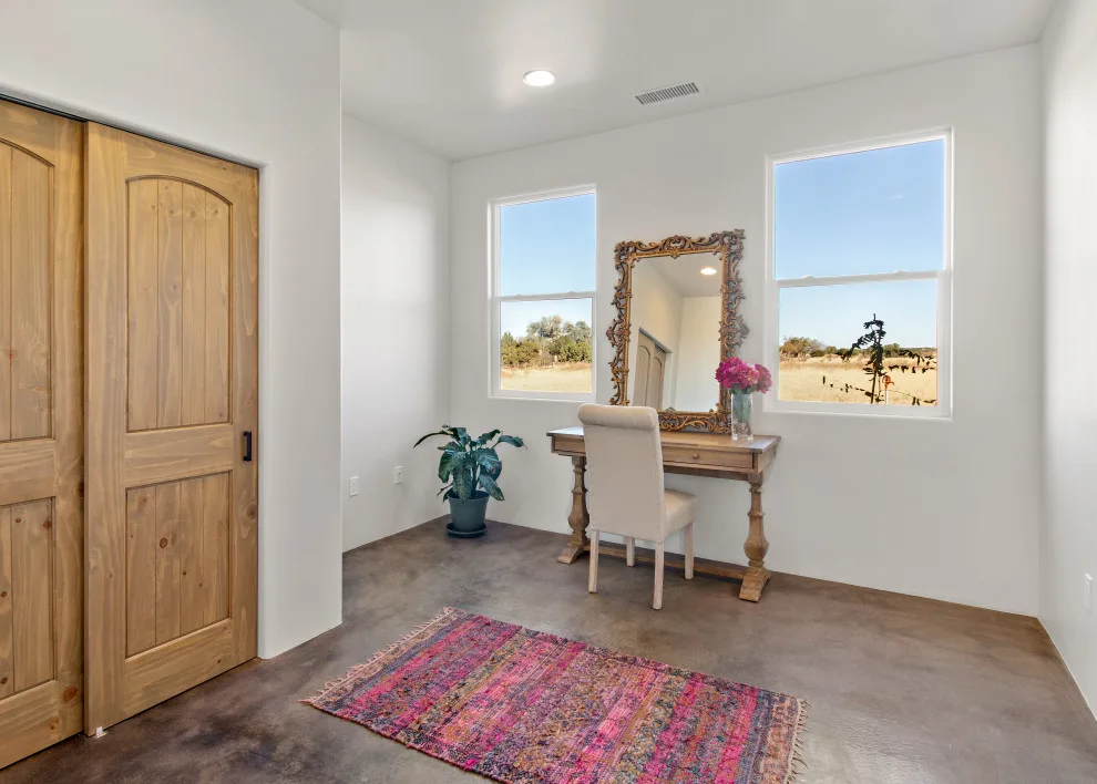 Santa Fe Residential Building Project by Wild Sage Homes - Photo 2