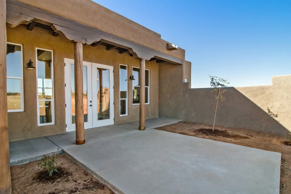 Santa Fe Residential Building Project by Wild Sage Homes - Photo 3