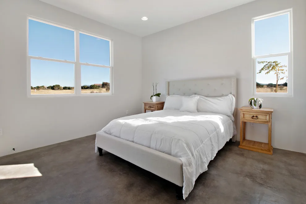 Santa Fe Residential Building Project by Wild Sage Homes - Photo 9