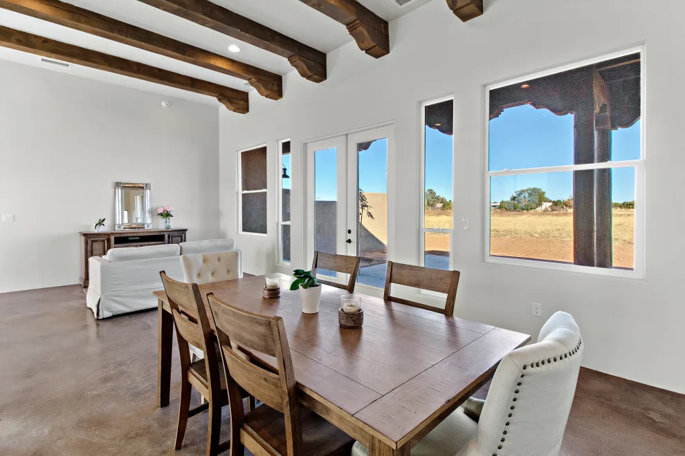 Santa Fe Residential Building Project by Wild Sage Homes - Photo 12