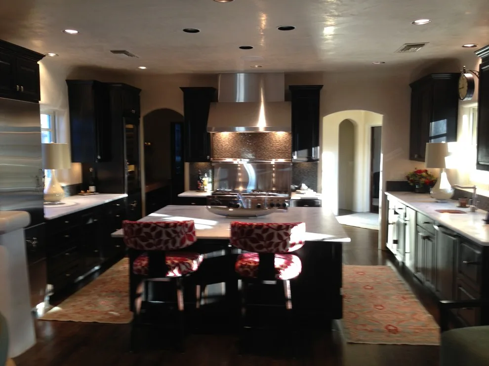 Santa Fe Property by Powers Design & Build, LLC - Photo 3