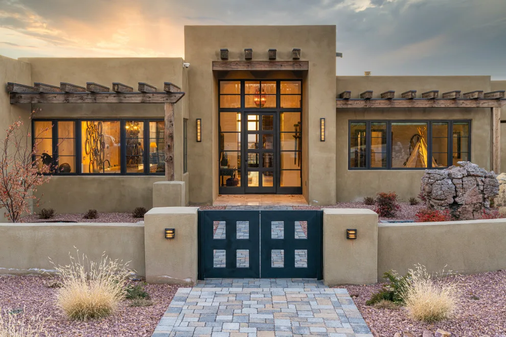 Santa Fe Elegance by True North Builders - Photo 5
